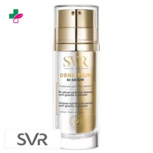SVR Densitium Bi-Sérum Double Nutrition Intense Anti-Gravité et Densité – 2x15ml