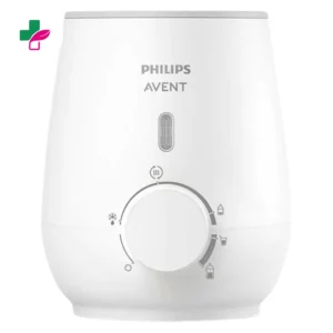 Avent Chauffe-Biberon Rapide SCF355/07 – 1u