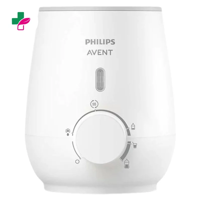 Avent Chauffe-Biberon Rapide SCF355/07 – 1u