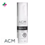 ACM Duolys Crème Solaire Anti-Âge Spf50 – 50ml