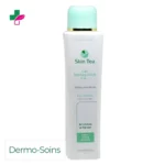 Dermo-Soins Skin Tea Lait Démaquillant 2en1 – 200ml