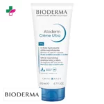 Bioderma Atoderm Crème Ultra Hydratante et Nourrissante – 200ml