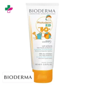 Bioderma Photoderm Kid Spf50+ Lait Enfants – 100ml