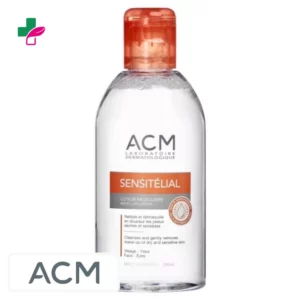 ACM Sensitélial Lotion Micellaire – 250ml