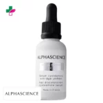 Alphascience Mela Bright (C+) Sérum Cystéamine Anti-Âge Unifiant – 30ml