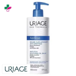 Uriage Xémose Baume Oléo-Apaisant Anti-Grattage – 500ml