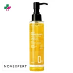 Novexpert (Om) Omégas Huile Démaquillante Aux 5 Omégas – 150ml