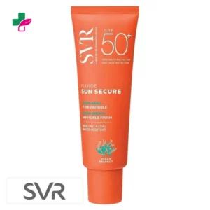 SVR Sun Secure Fluide Non Gras Spf50+ – 50ml