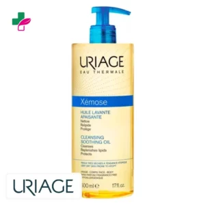 Uriage Xémose Huile Lavante Apaisante – 500ml
