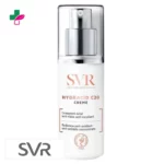 SVR Hydracid C20 Crème Concentré Éclat Anti-Rides Antioxydant – 30ml