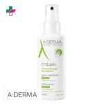 A-Derma Cytelium Spray Asséchant Apaisant – 100ml