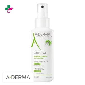 A-Derma Cytelium Spray Asséchant Apaisant – 100ml