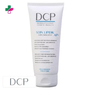 DCP Lipidik Soin Émollient AP+ – 200ml