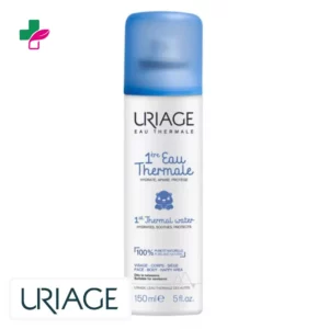 Uriage Bébé 1ère Eau Thermale – 150ml