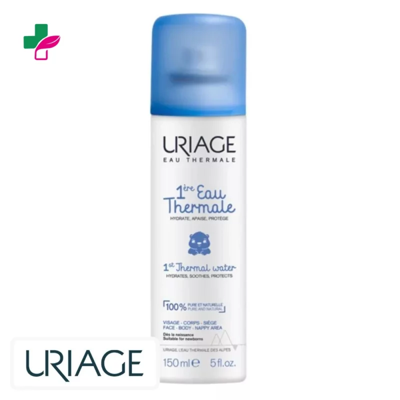 Uriage Bébé 1ère Eau Thermale – 150ml