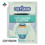 Oxyskin Collagène Elastine – 60 Gélules