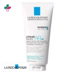 La Roche-Posay Lipikar Baume AP +M Baume Triple-Réparation Anti-Grattage, Anti-Rechute et Apaisement Immédiat – 200ml