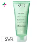 SVR Spirial Déo-Douche Gel Lavant Déodorant 24h Fraîcheur Intense – 200ml
