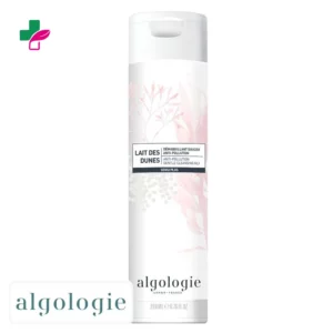 Algologie Lait des Dunes Démaquillant Douceur Anti-Pollution – 200ml