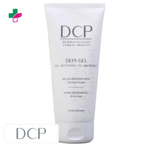 DCP Dépi-Gel Nettoyant Éclaircissant – 200ml