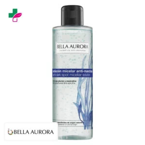Bella Aurora Solution Micellaire Anti-Taches – 200ml