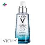 Vichy Minéral 89 Booster Hydratant et Fortifiant Quotidien – 50ml