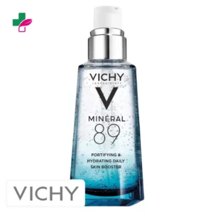 Vichy Minéral 89 Booster Hydratant et Fortifiant Quotidien – 50ml