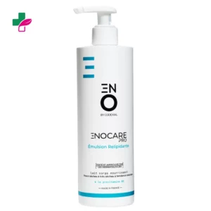 ENO Enocare Pro Émulsion Relipidante Lait Corps Nourrissant By Codexial – 400ml