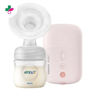 Avent Tire-Lait Electrique SCF395/11 – 1u