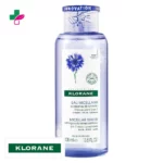 Klorane Bleuet Bio Eau Micellaire – 400ml