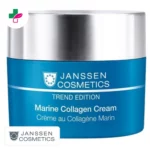 Janssen Cosmetics (Trend Edition) Crème au Collagène Marin – 50ml