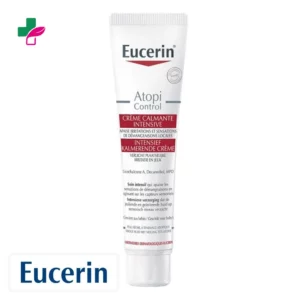 Eucerin AtopiControl Crème Calmante Intensive – 40ml