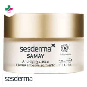 Sesderma Samay Crème Anti-Âge – 50ml