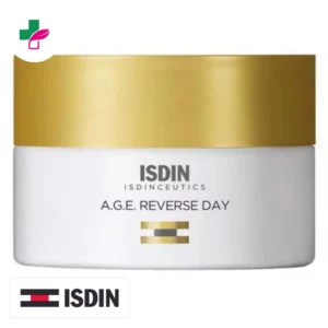 Isdin Isdinceutics Rejuvenate Age Reverse Day Crème de Jour Anti-Âge – 50ml