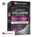 Forté Pharma Expert Collagène Intense Anti-Rides Sticks – 14u