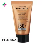 Filorga UV-Bronze Visage Fluide Solaire Anti-Âge Spf50+ – 40ml