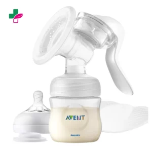 Avent Tire-Lait Manuel Confort SCF430/10 – 1u