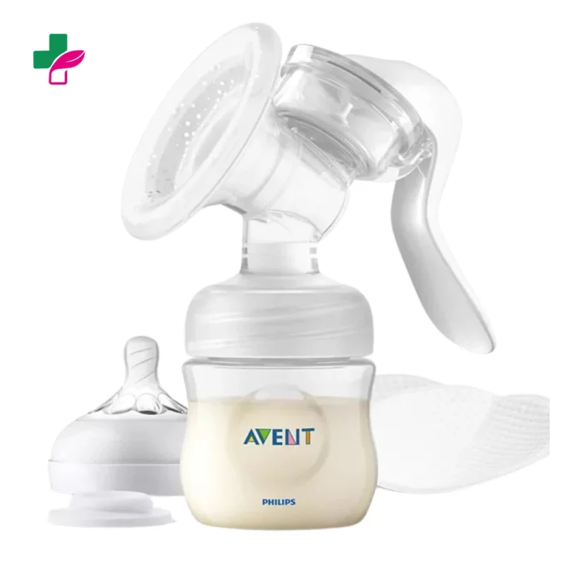Avent Tire-Lait Manuel Confort SCF430/10 – 1u
