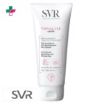 SVR Topialyse Crème Soin Nourrissant Anti-Dessèchement sans Silicone – 200ml