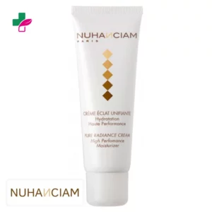 Nuhanciam Crème Éclat Unifiante Hydratation – 50ml