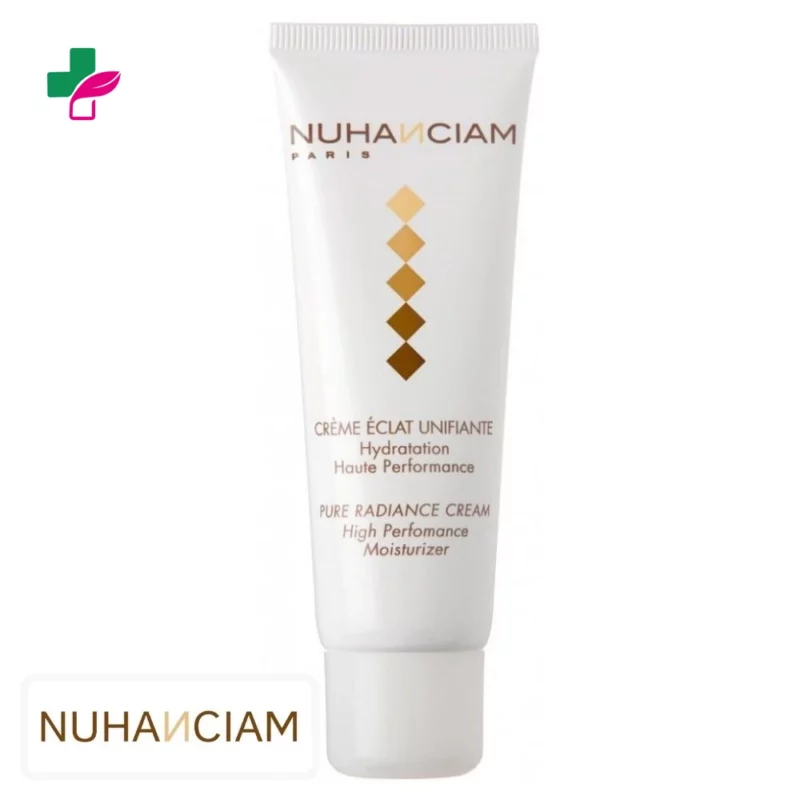 Nuhanciam Crème Éclat Unifiante Hydratation – 50ml