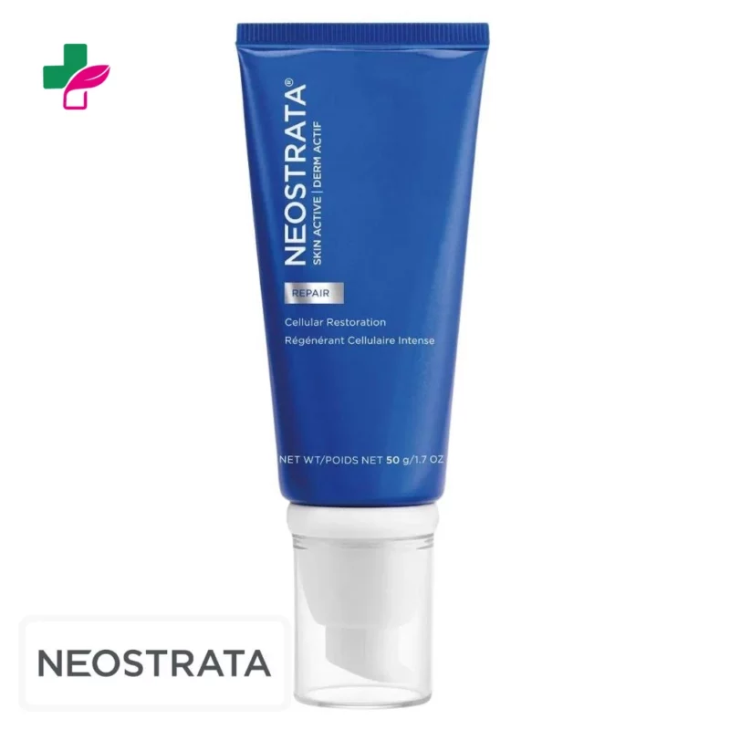 Neostrata Repair Régénérant Cellulaire Intense – 50g