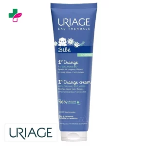 Uriage Bébé 1er Change – 100ml
