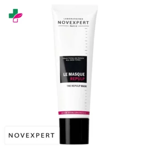 Novexpert (Ha) Acide Hyaluronique Le Masque Repulp – 50ml