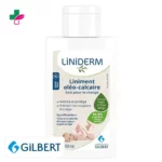 Gilbert Liniderm Liniment Oléo-Calcaire Soin Pour le Change – 100ml