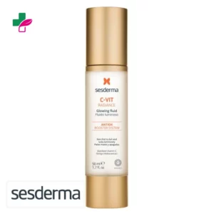 Sesderma C-Vit Radiance Fluide Lumineux – 50ml