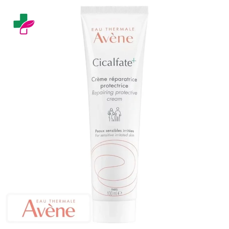 Avène Cicalfate+ Crème Réparatrice Protectrice – 100ml
