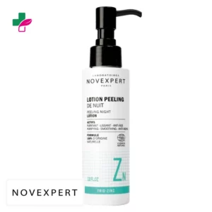 Novexpert (Zn) Trio-Zinc Lotion Peeling De Nuit – 115ml