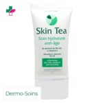 Dermo-Soins Skin Tea Soin Hydratant Anti-Âge – 40ml