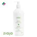 Ziaja Olive Oil Lotion Corporelle – 400ml